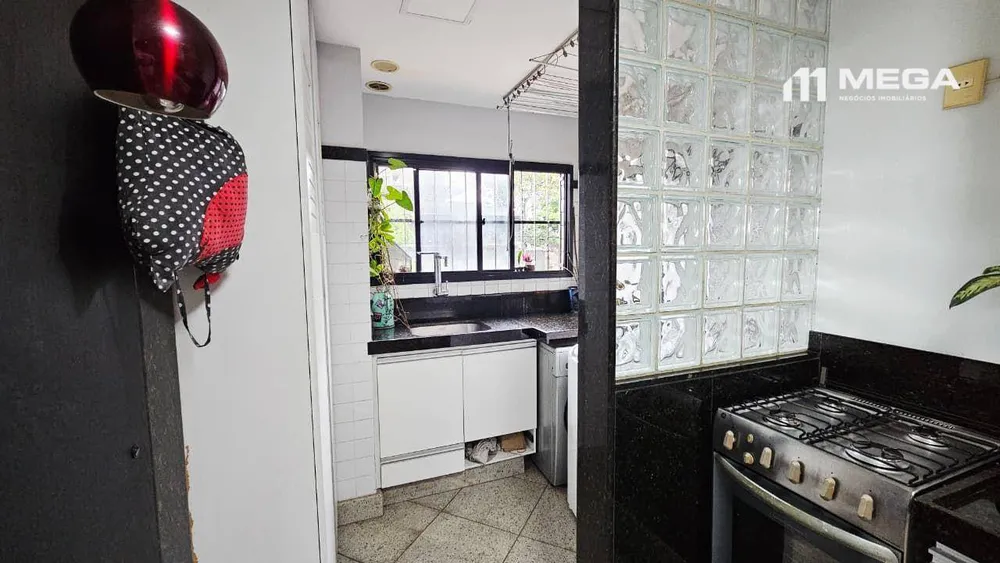 Apartamento, 3 quartos, 120 m² - Foto 12