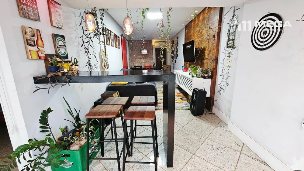 Apartamento, 3 quartos, 120 m² - Foto 8