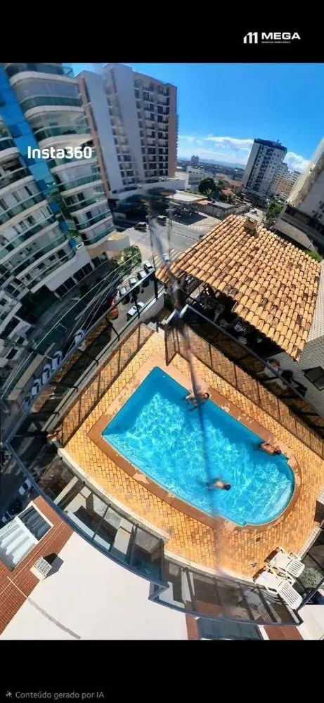 Apartamento, 3 quartos, 120 m² - Foto 3