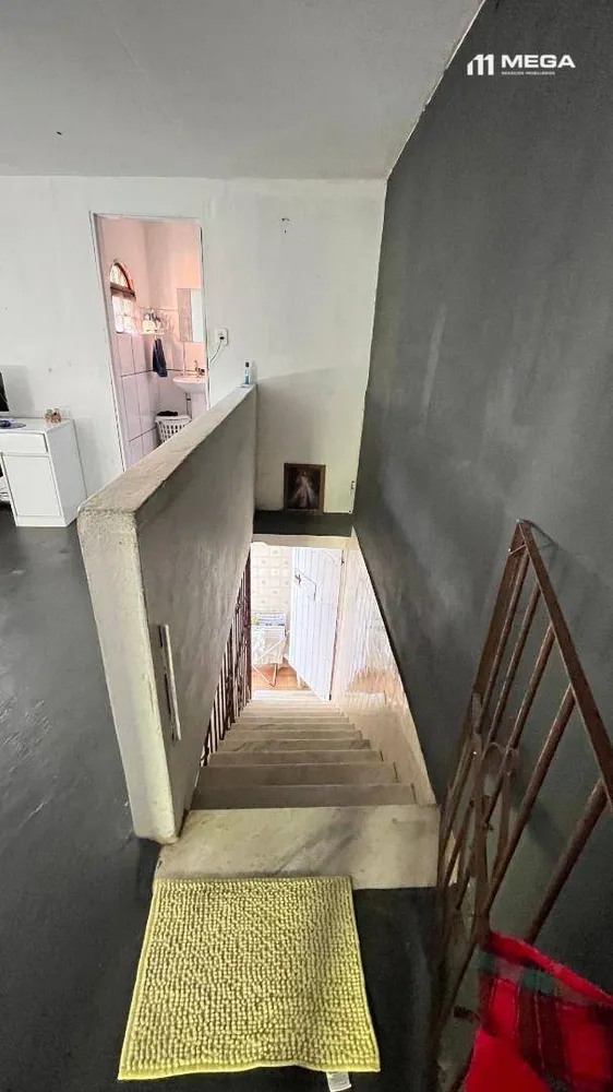 Casa, 4 quartos, 216 m² - Foto 10