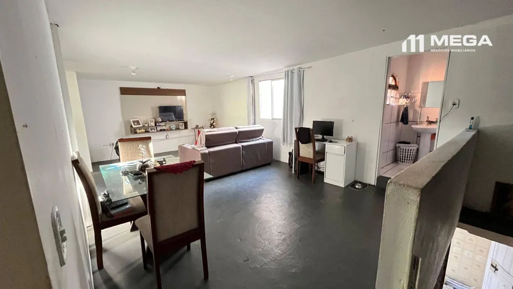 Casa, 4 quartos, 216 m² - Foto 11