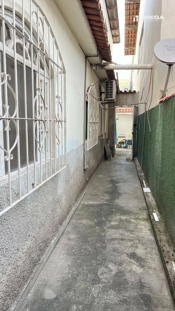 Casa, 4 quartos, 216 m² - Foto 16