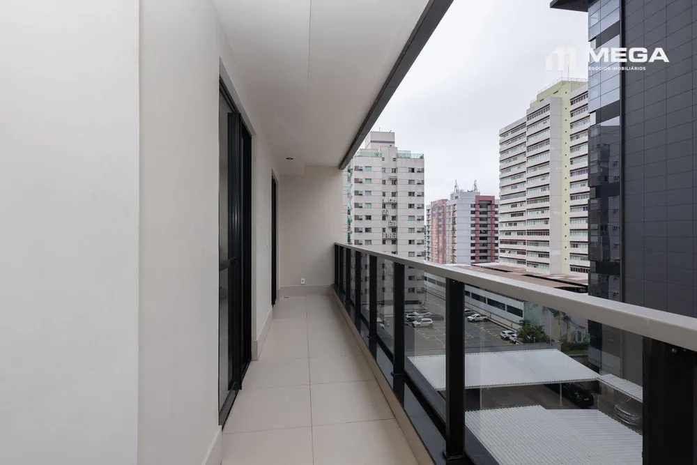 Apartamento, 3 quartos, 176 m² - Foto 1