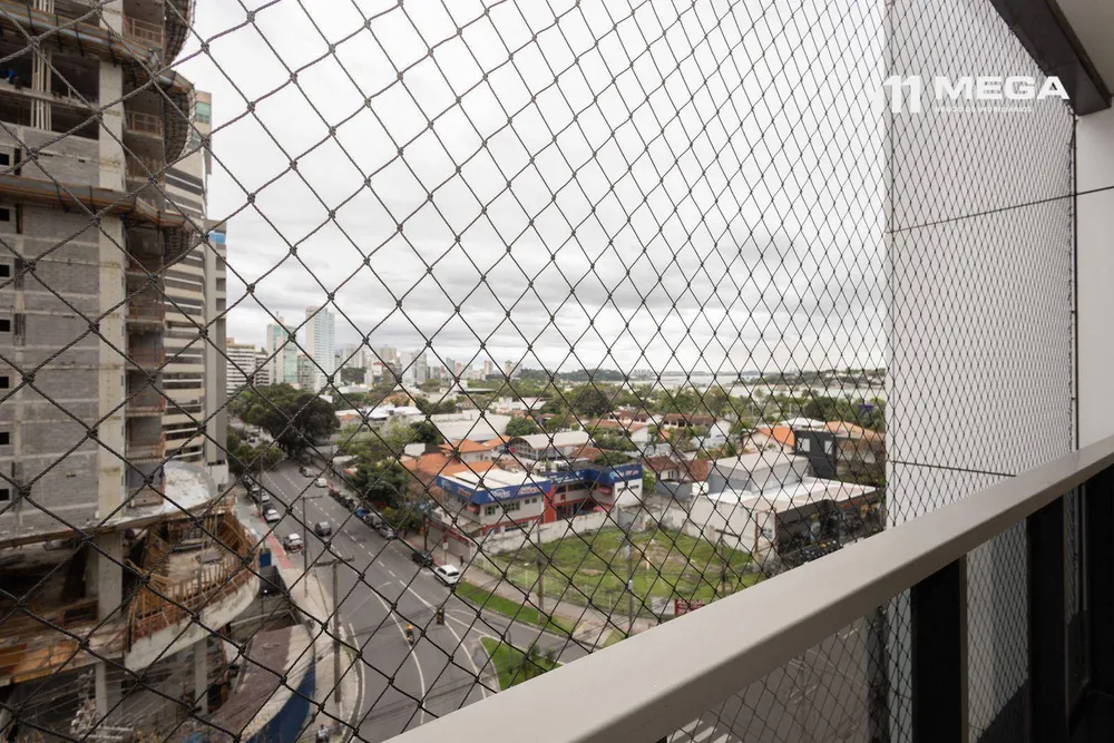 Apartamento, 3 quartos, 176 m² - Foto 5