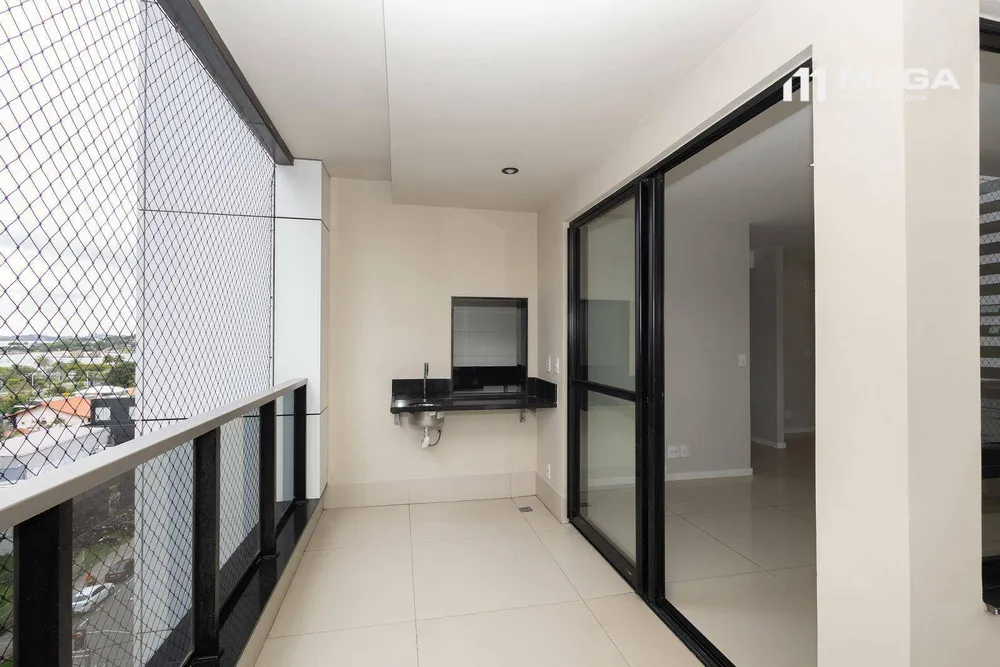 Apartamento, 3 quartos, 176 m² - Foto 4