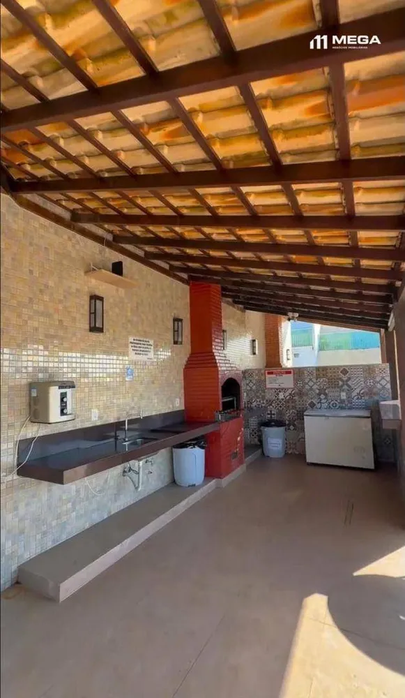 Apartamento, 3 quartos, 139 m² - Foto 12