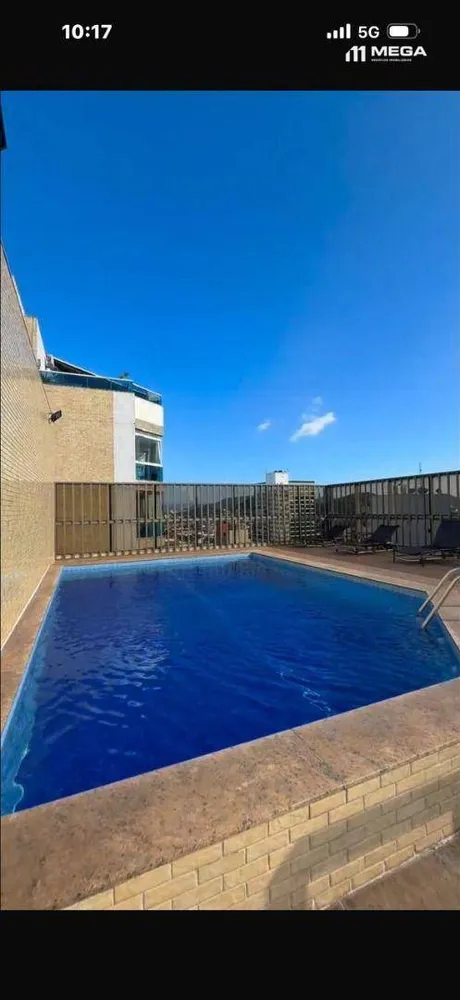 Apartamento, 3 quartos, 139 m² - Foto 9