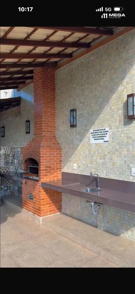 Apartamento, 3 quartos, 139 m² - Foto 8