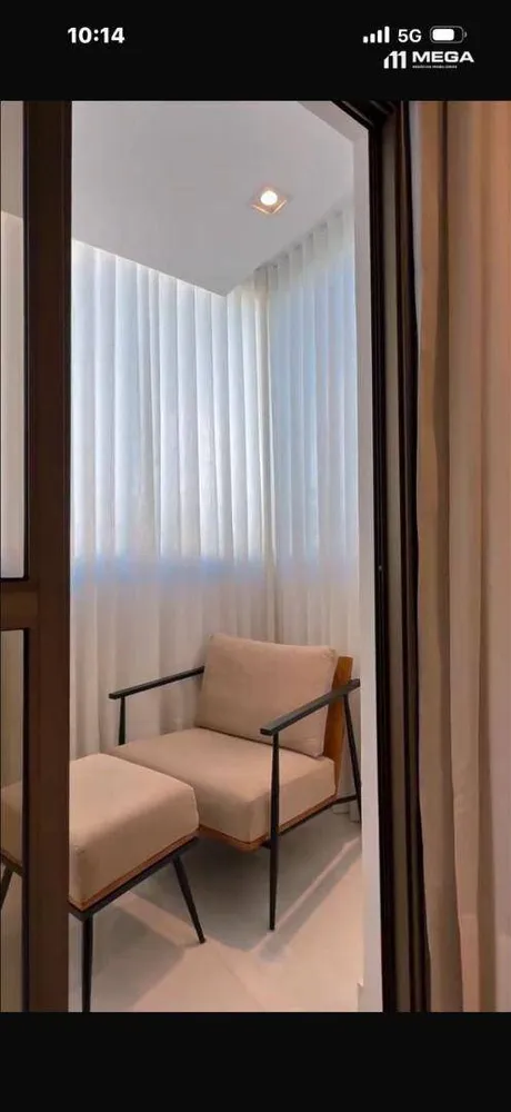 Apartamento, 3 quartos, 139 m² - Foto 4