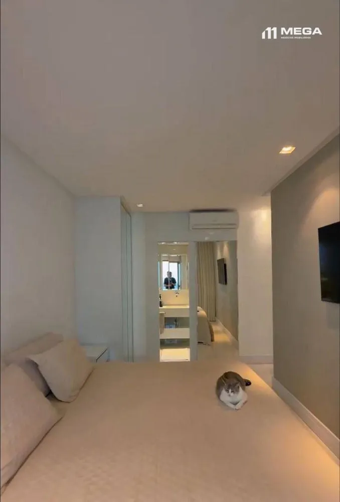 Apartamento, 3 quartos, 139 m² - Foto 7