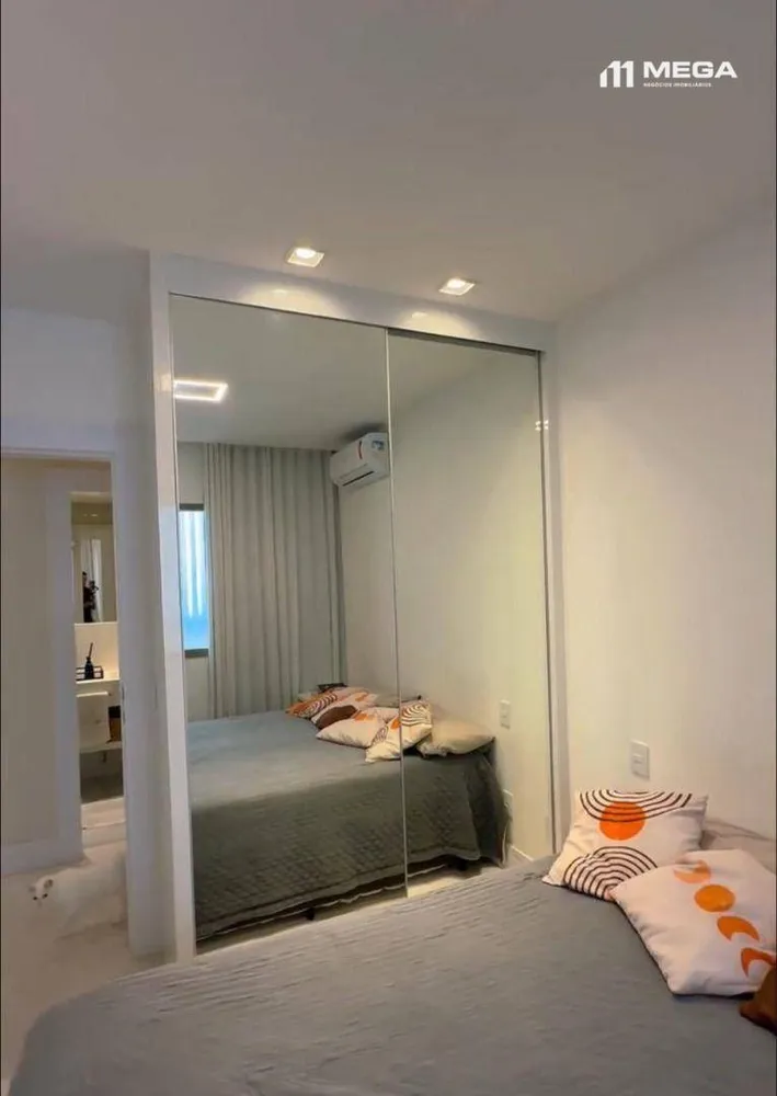 Apartamento, 3 quartos, 139 m² - Foto 6