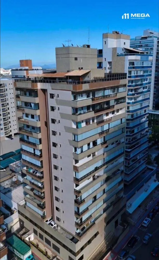 Apartamento, 3 quartos, 139 m² - Foto 11