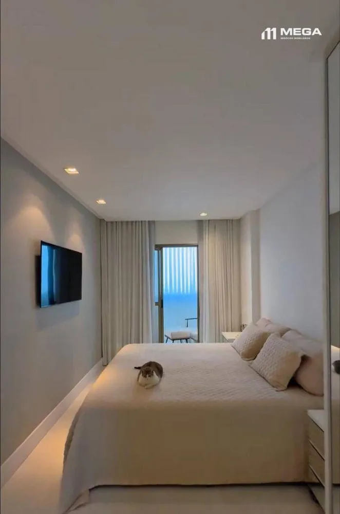 Apartamento, 3 quartos, 139 m² - Foto 5