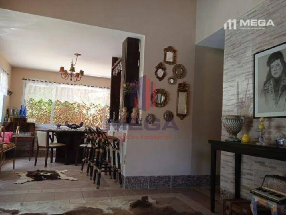 Sítio, 8 quartos, 320 m² - Foto 4