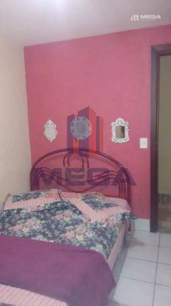 Sítio, 8 quartos, 320 m² - Foto 2
