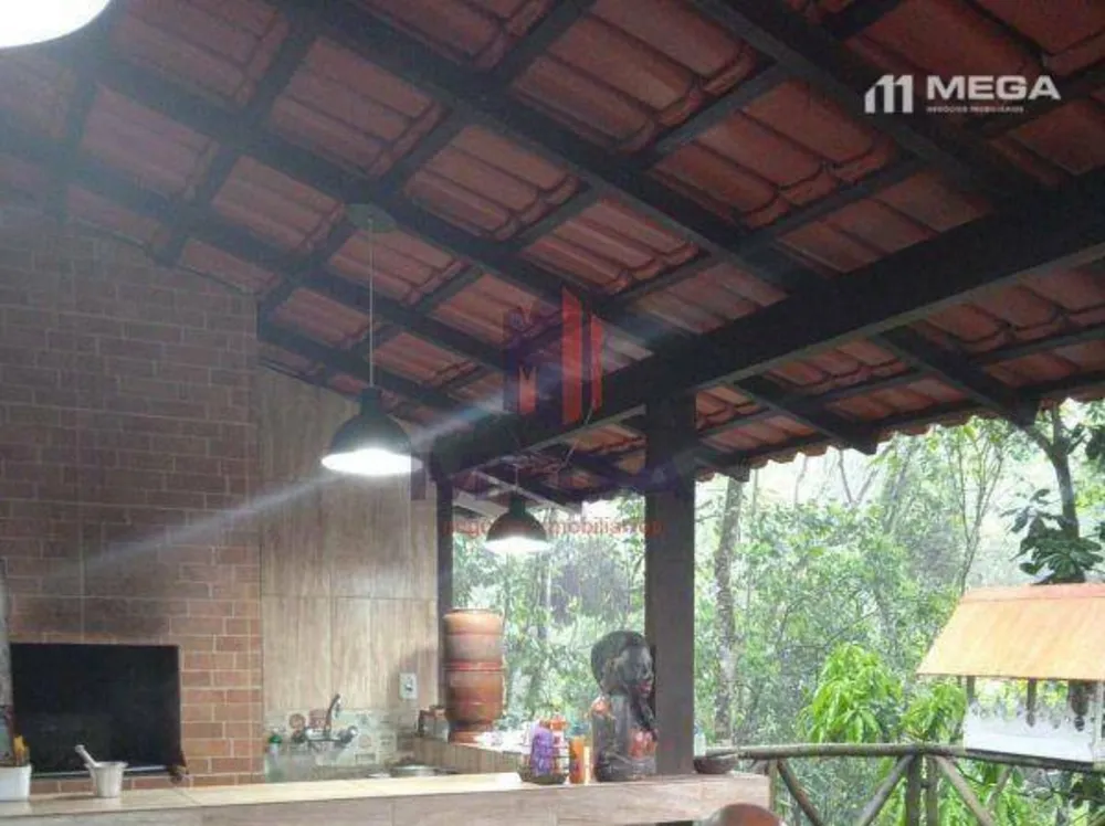 Sítio, 8 quartos, 320 m² - Foto 10