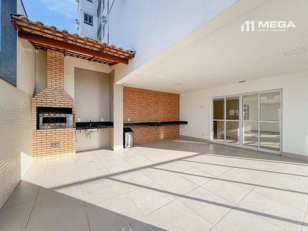 Apartamento, 2 quartos, 55 m² - Foto 7