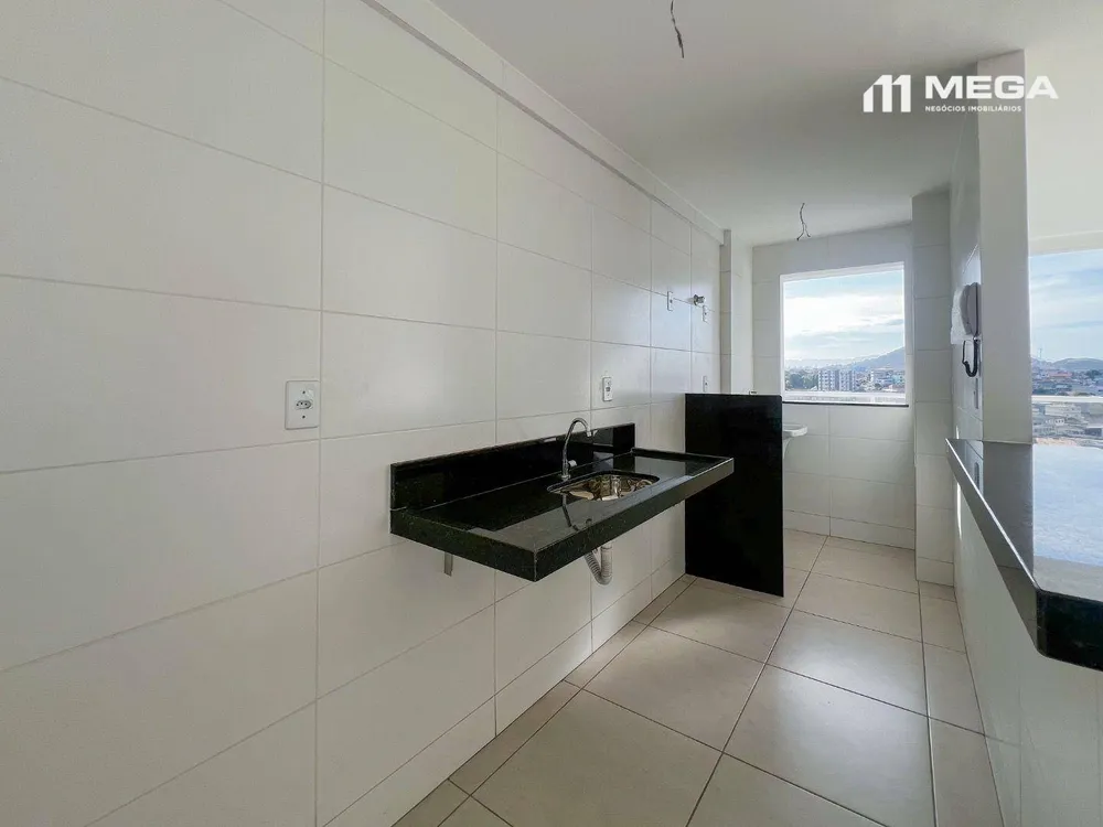 Apartamento, 2 quartos, 55 m² - Foto 5