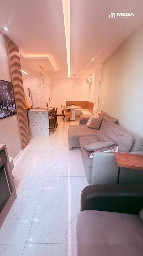 Apartamento, 2 quartos, 64 m² - Foto 6