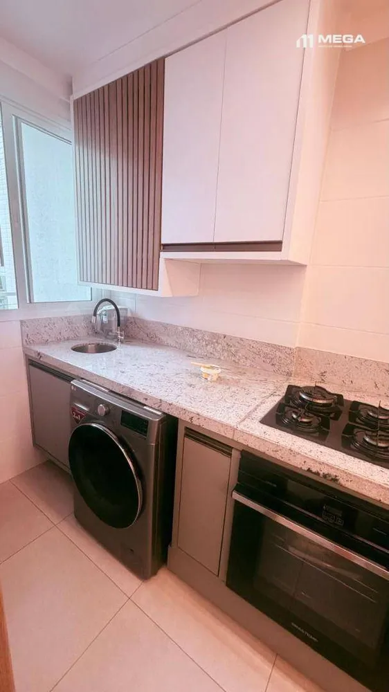 Apartamento, 2 quartos, 64 m² - Foto 9