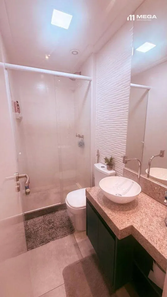 Apartamento, 2 quartos, 64 m² - Foto 8