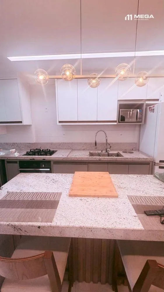 Apartamento, 2 quartos, 64 m² - Foto 7
