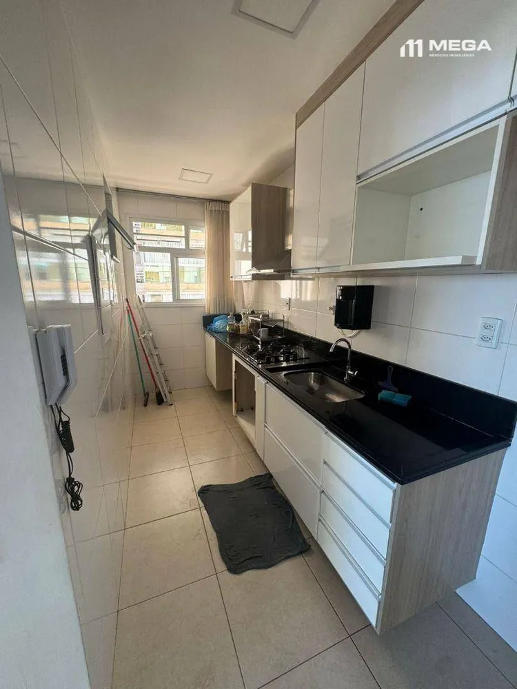 Apartamento, 3 quartos, 80 m² - Foto 1