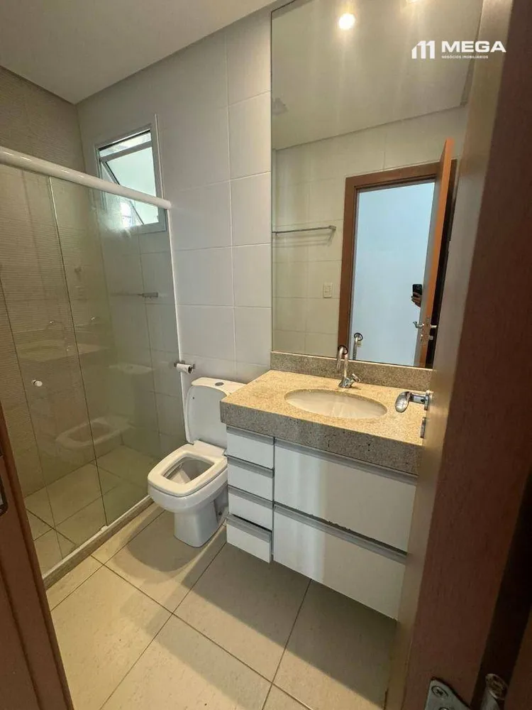 Apartamento, 3 quartos, 80 m² - Foto 2