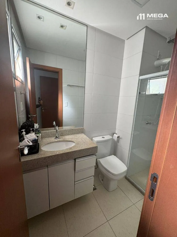 Apartamento, 3 quartos, 80 m² - Foto 4