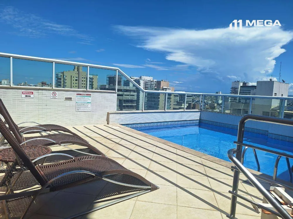 Apartamento, 2 quartos, 80 m² - Foto 1