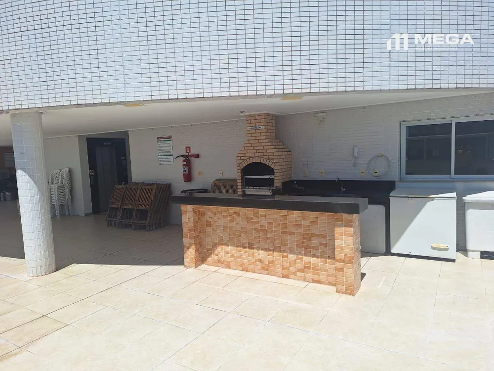 Apartamento, 2 quartos, 80 m² - Foto 3