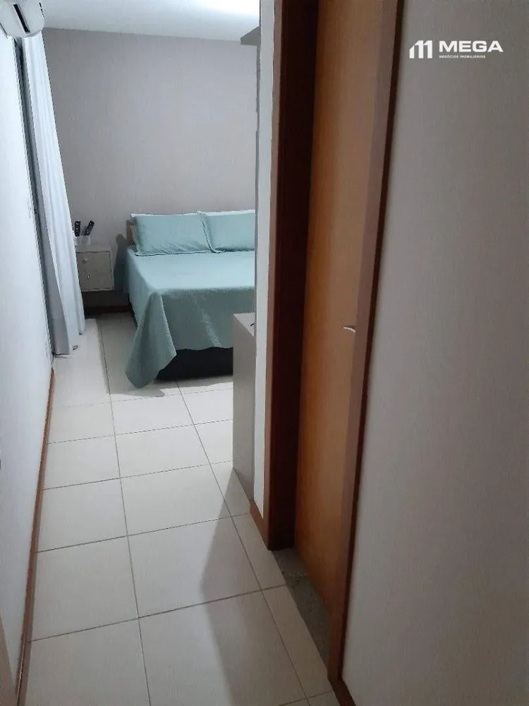 Apartamento, 2 quartos, 80 m² - Foto 2