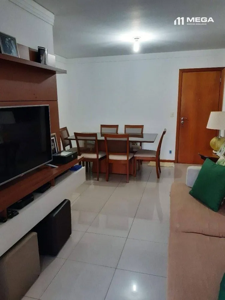 Apartamento, 2 quartos, 80 m² - Foto 8