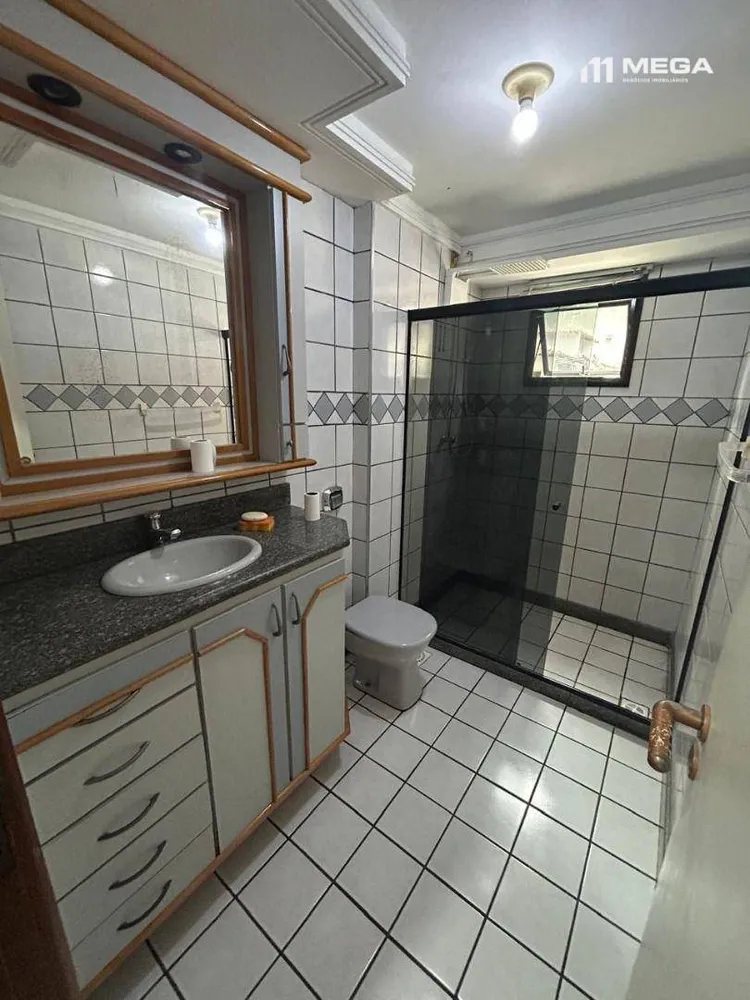 Apartamento, 3 quartos, 138 m² - Foto 8