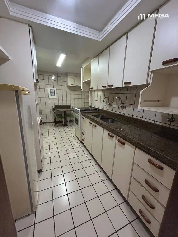 Apartamento, 3 quartos, 138 m² - Foto 11