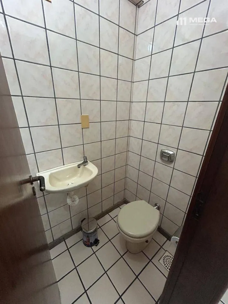 Apartamento, 3 quartos, 138 m² - Foto 16