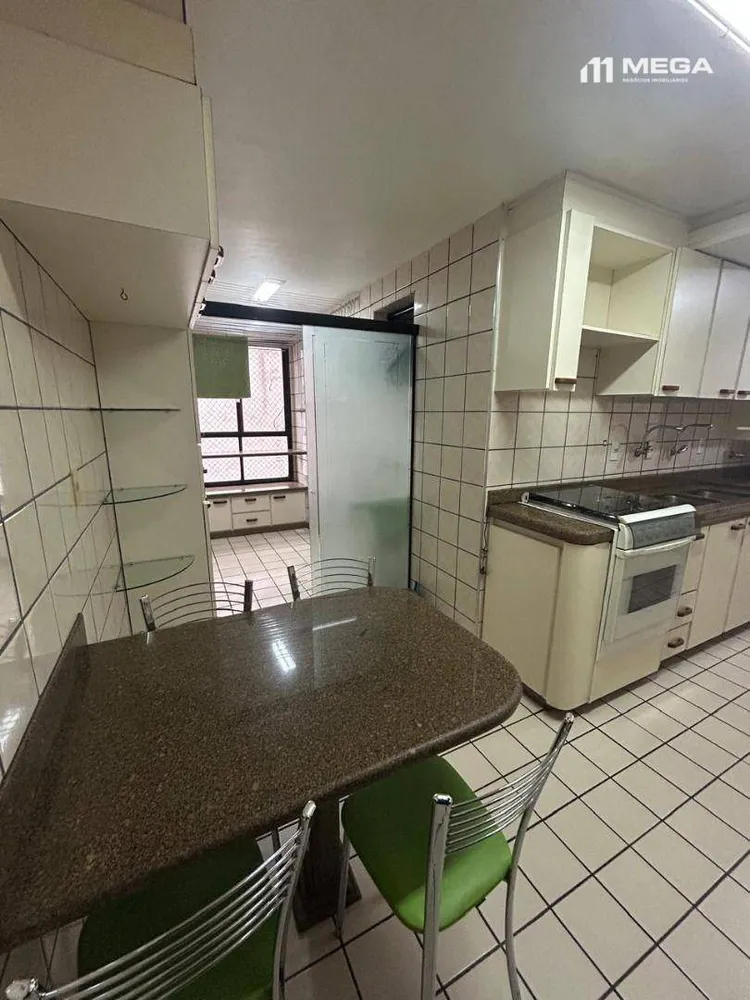 Apartamento, 3 quartos, 138 m² - Foto 13