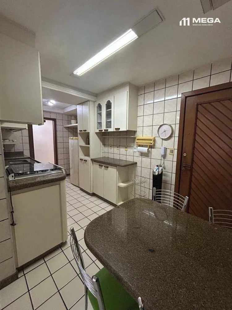 Apartamento, 3 quartos, 138 m² - Foto 15