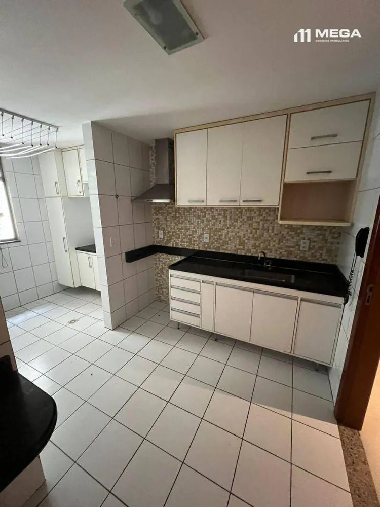 Apartamento, 3 quartos, 110 m² - Foto 6