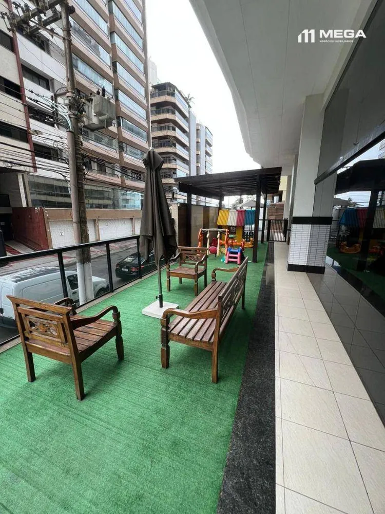 Apartamento, 3 quartos, 110 m² - Foto 3