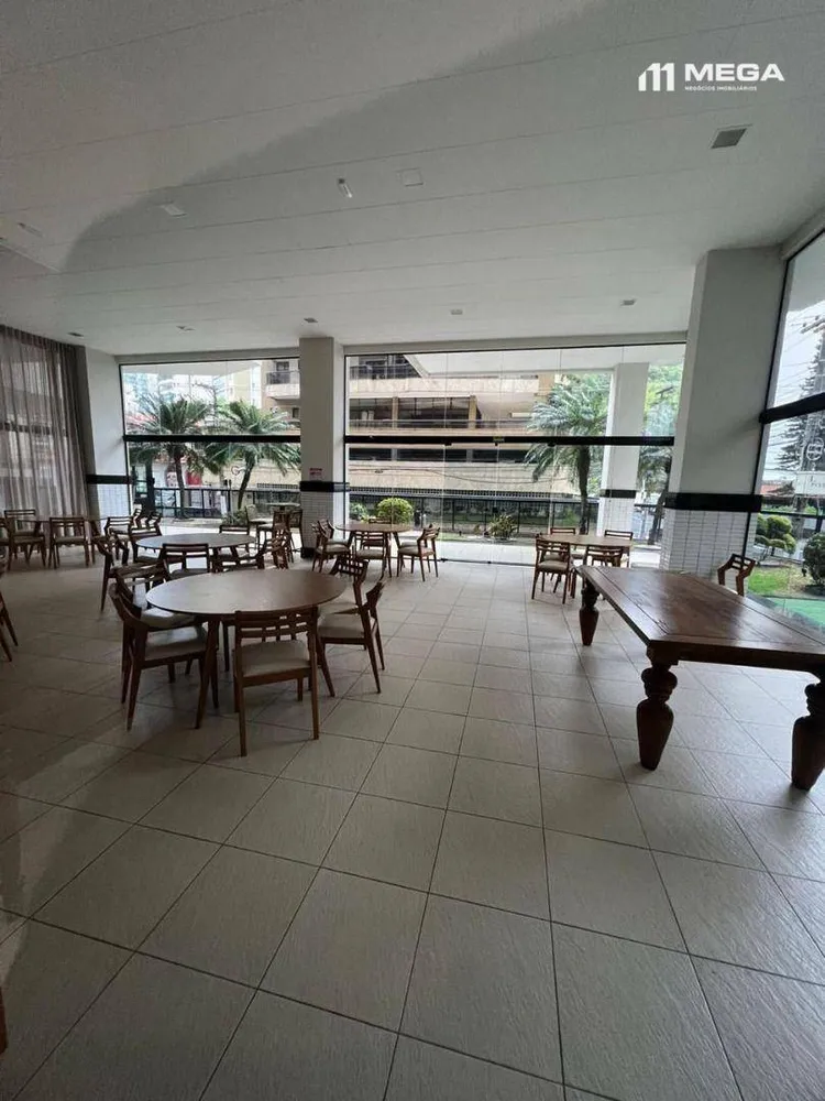 Apartamento, 3 quartos, 110 m² - Foto 1