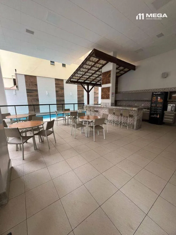 Apartamento, 3 quartos, 110 m² - Foto 2