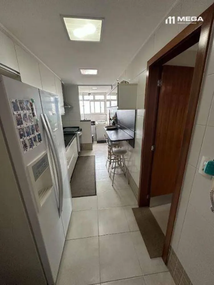 Apartamento, 3 quartos, 110 m² - Foto 15