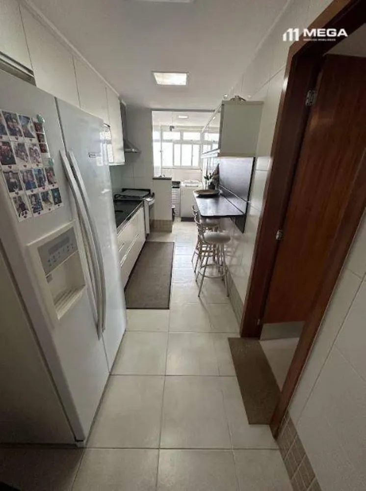 Apartamento, 3 quartos, 110 m² - Foto 13