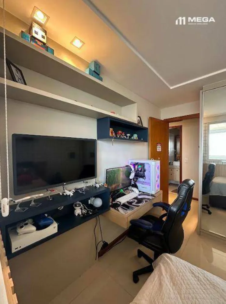 Apartamento, 3 quartos, 110 m² - Foto 9