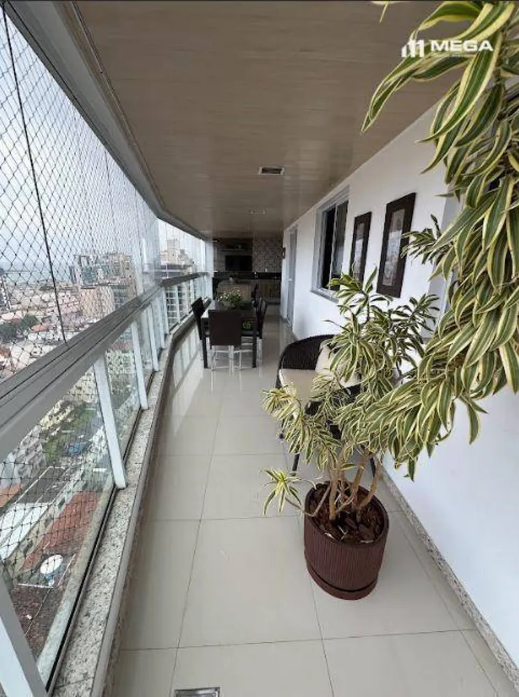 Apartamento, 3 quartos, 110 m² - Foto 8