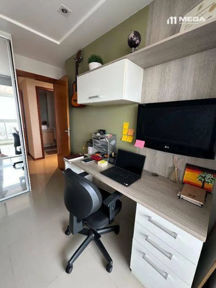 Apartamento, 3 quartos, 110 m² - Foto 11