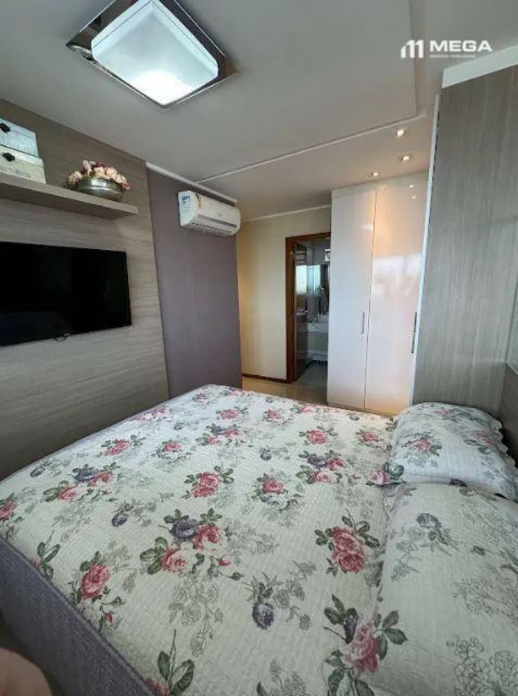 Apartamento, 3 quartos, 110 m² - Foto 12