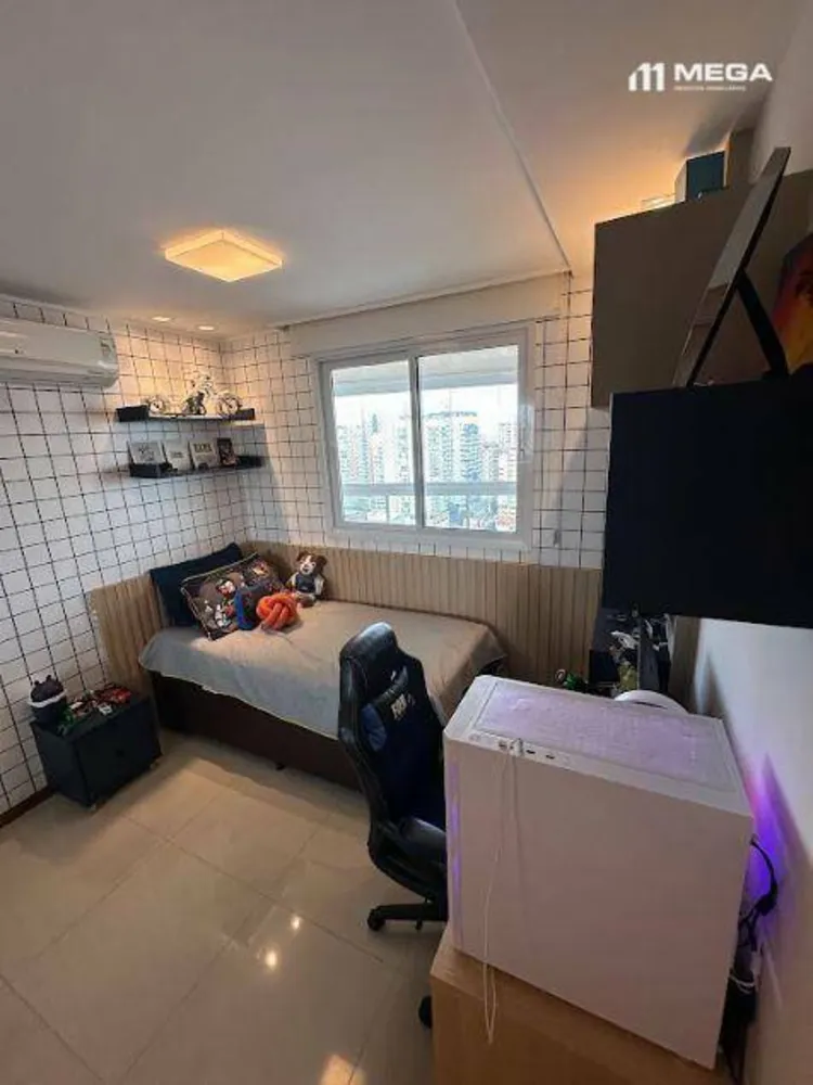 Apartamento, 3 quartos, 110 m² - Foto 10