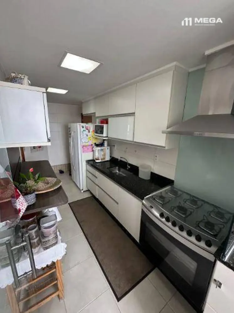 Apartamento, 3 quartos, 110 m² - Foto 16